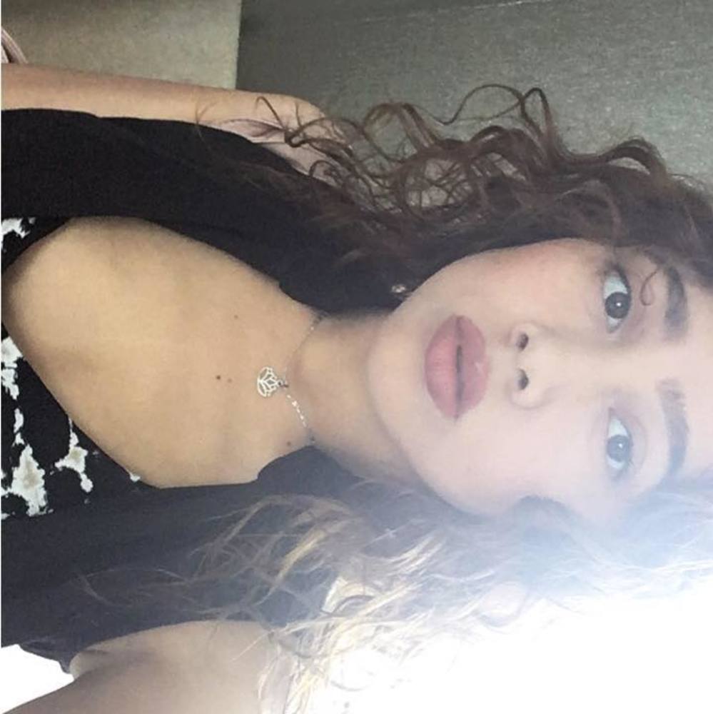 Meet your Posher, Quin